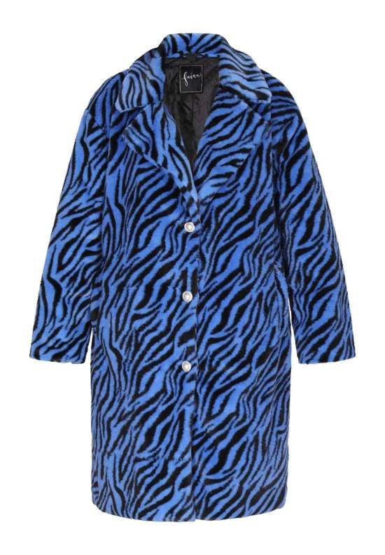 Демисезонное пальто
