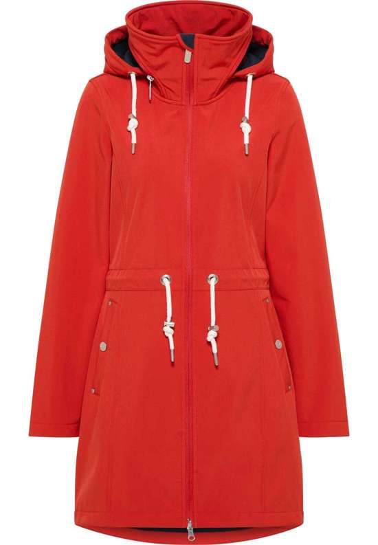 Функциональное пальто Alary