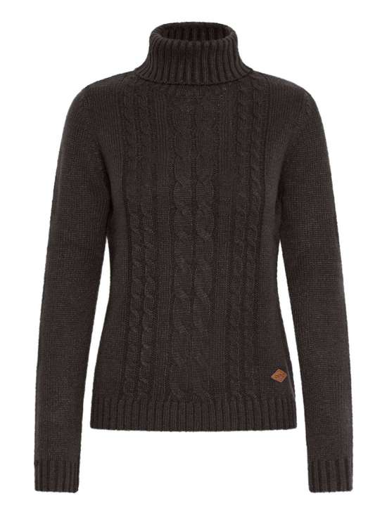 Пуловер Cathy