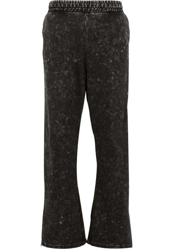 Расклешенные брюки