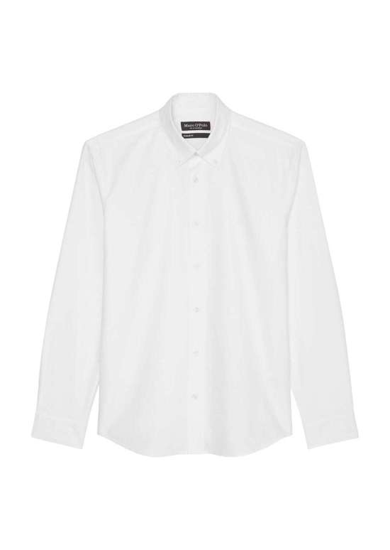 Рубашка стандартного кроя