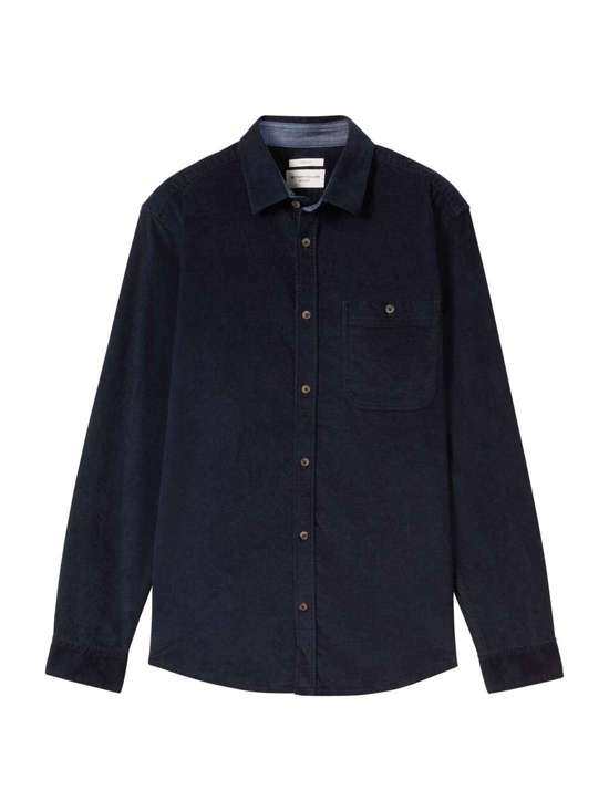 Рубашка стандартного кроя