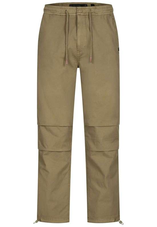 Зауженные брюки Paulino