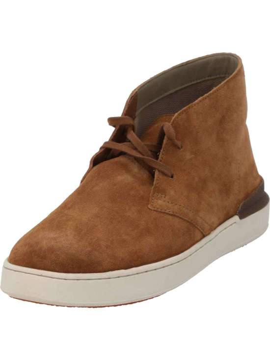 Ботинки чукка Courtlite DBT 2616