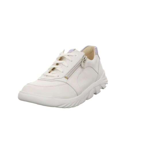 Обувь на шнуровке