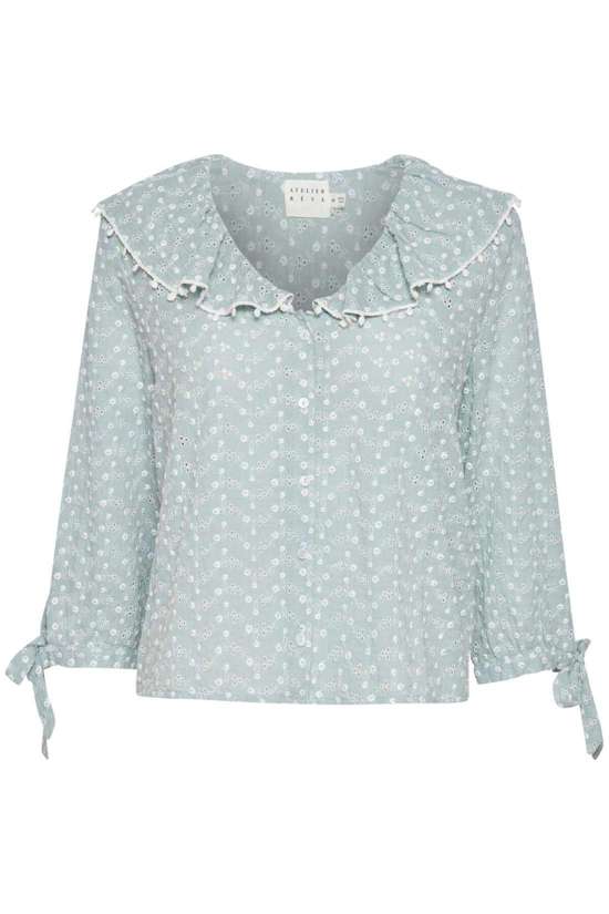 Блуза IRMARQUIS