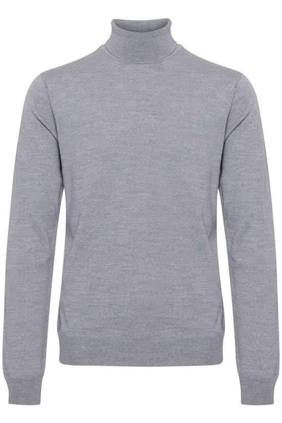 Пуловер обычного кроя Konrad