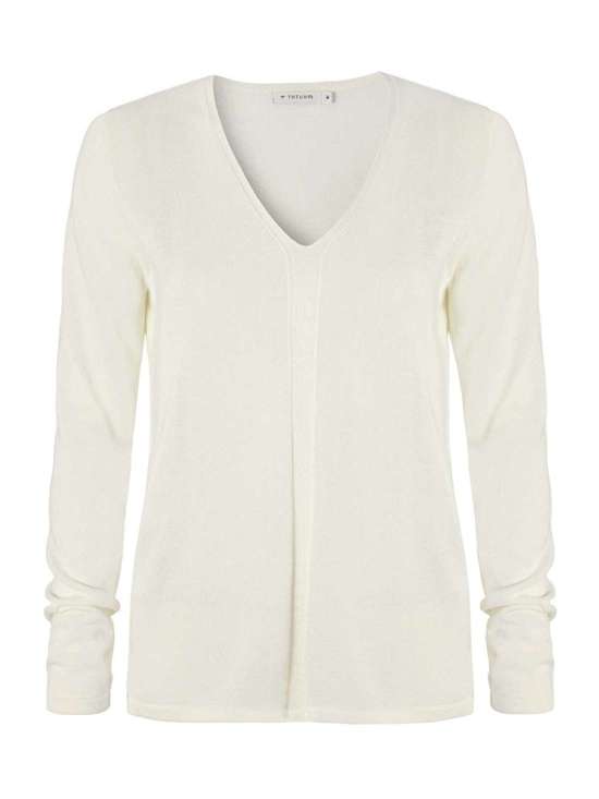 Пуловер TESSO