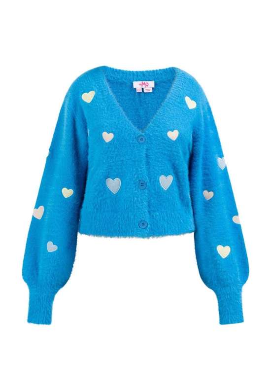 Кардиган Biany