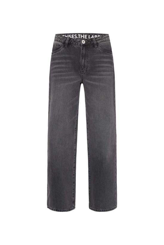 Широкие джинсы NE:LA