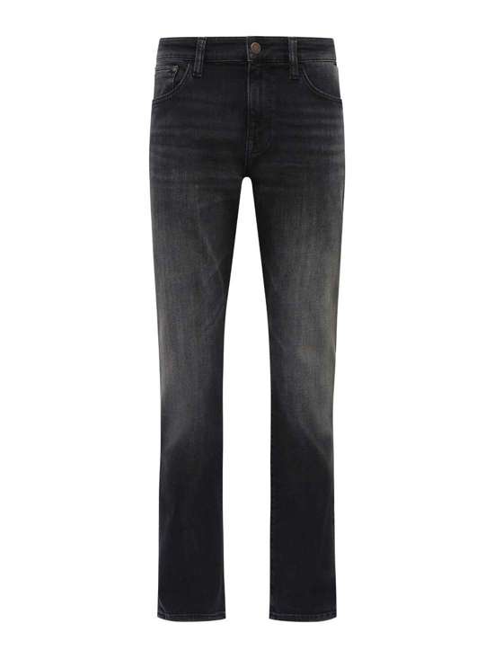 Обычные джинсы Martin