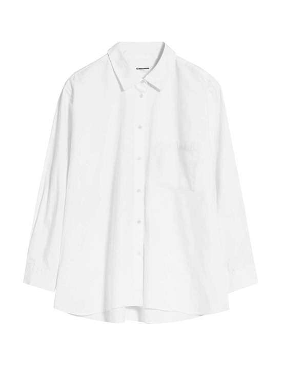 Блуза Ealga (GOTS)