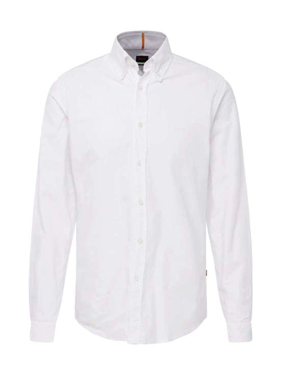 Футболка стандартного кроя Rickert_M