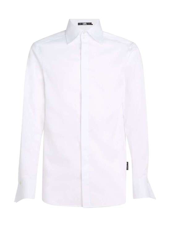 Рубашка стандартного кроя Essential