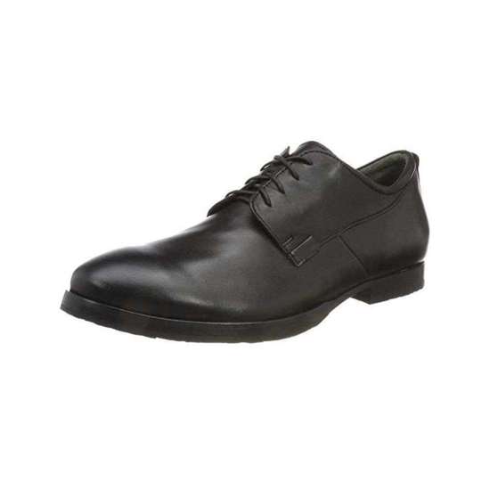 Туфли на шнуровке