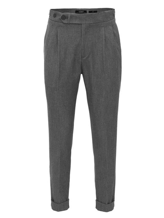 Зауженные брюки Conakry