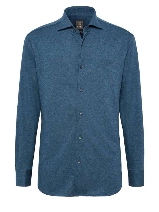 Рубашка стандартного кроя