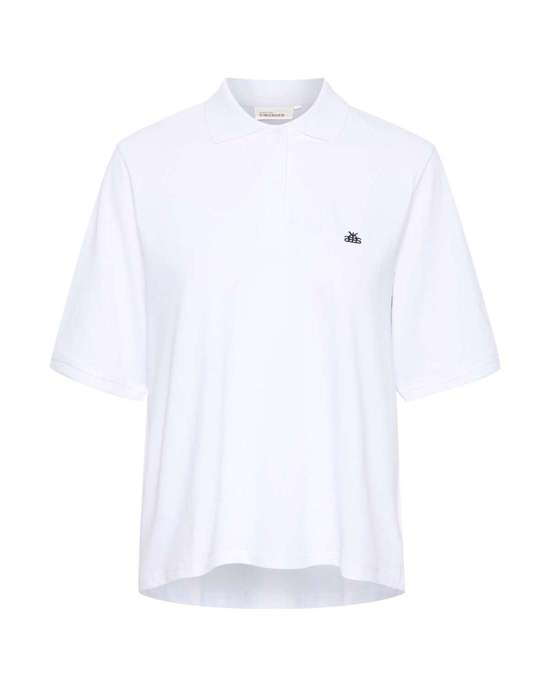 Рубашка-поло Xenia