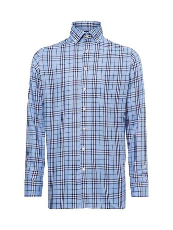 Рубашка стандартного кроя