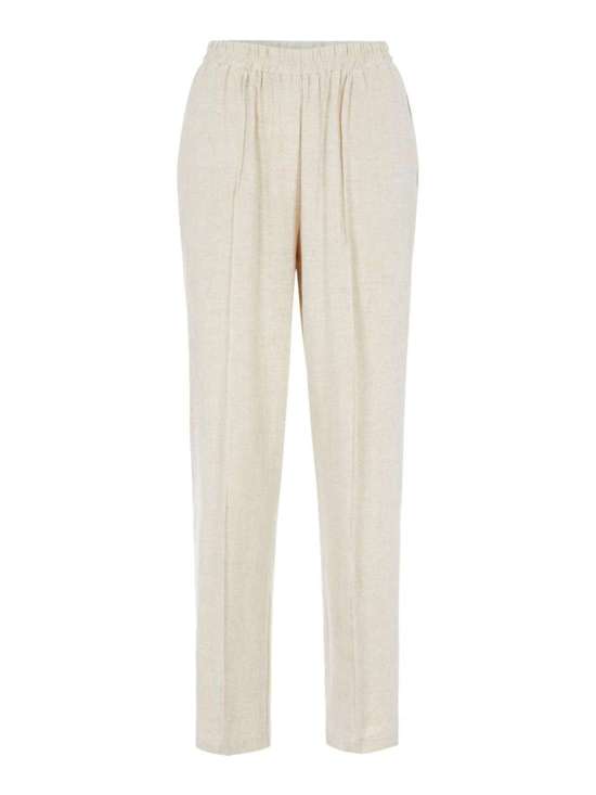 Брюки свободного кроя Viggi