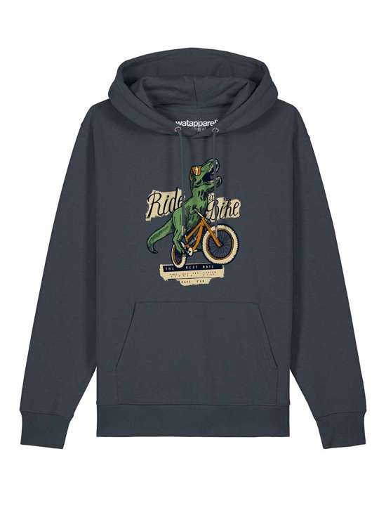 Свитшот T-Rex Fahrrad