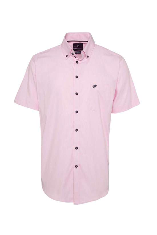 Рубашка стандартного кроя STANLEY