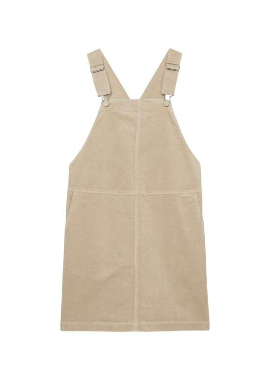 Юбка-комбинезон