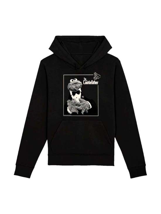 Свитшот Sesamstraße The Cookiefather