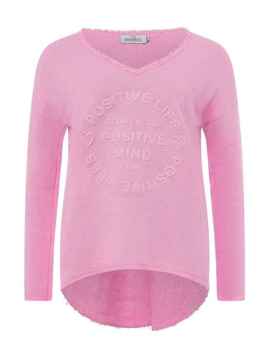Свитшот Positive Mind