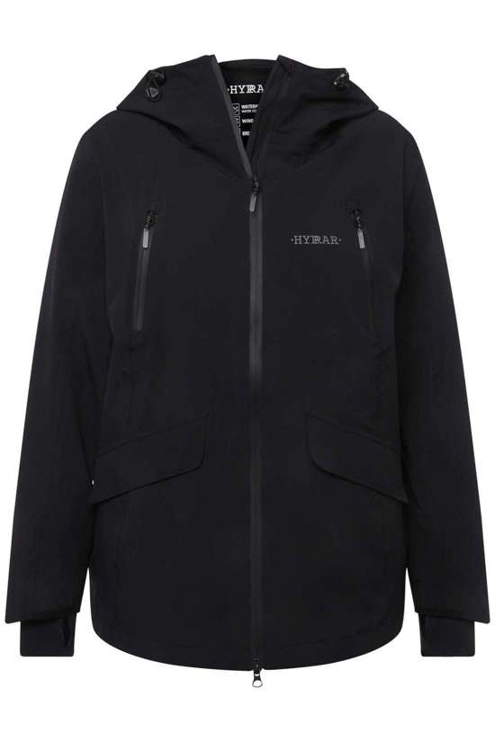 Функциональная куртка