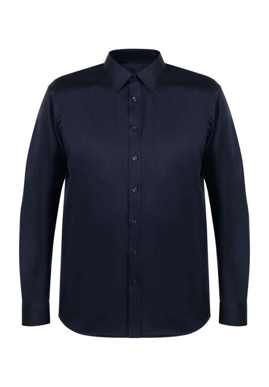 Рубашка стандартного кроя