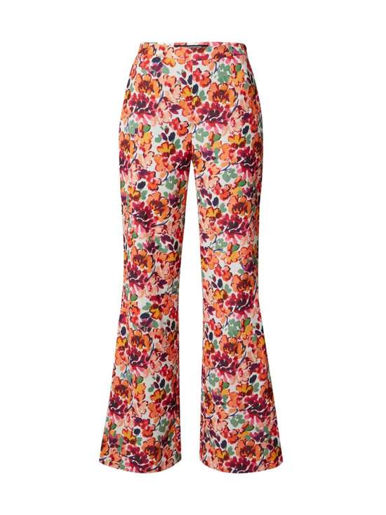 Расклешенные брюки BRENNA HARRIE