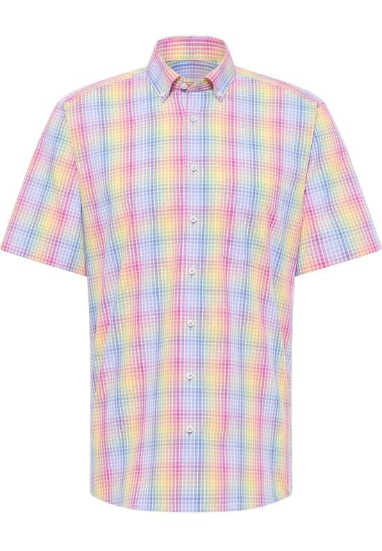 Рубашка стандартного кроя