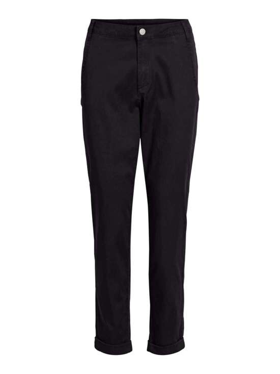 Зауженные брюки