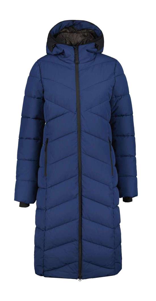 Уличное пальто PARADISE