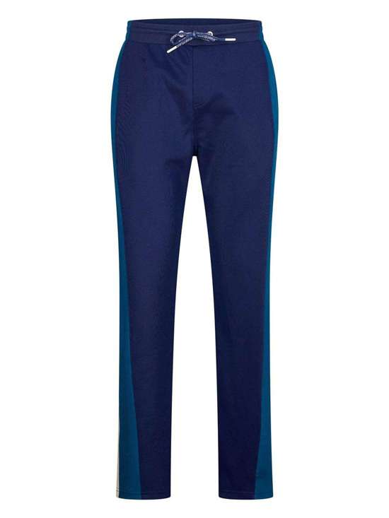 Зауженные брюки Inside The Danja Zone