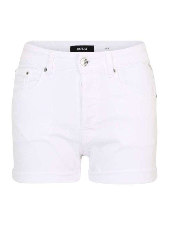 Обычные шорты ANYTA