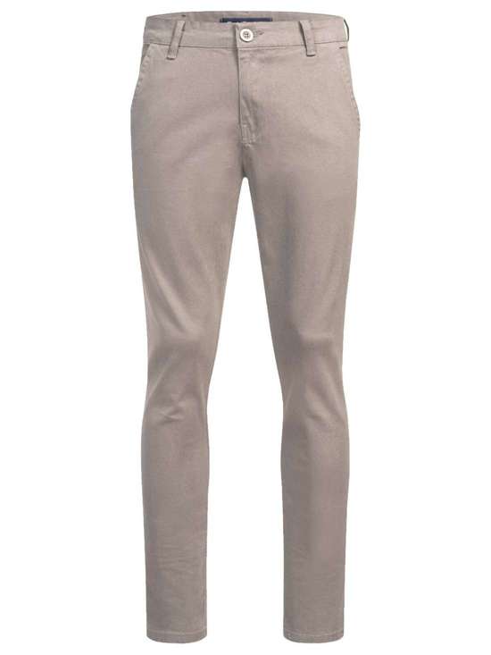 Брюки узкого кроя