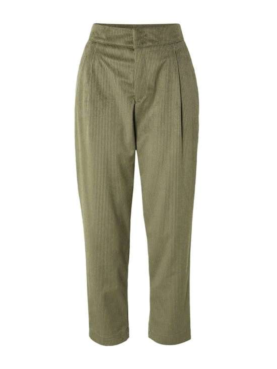 Брюки свободного кроя Melo