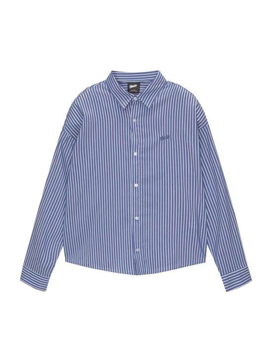 Рубашка стандартного кроя