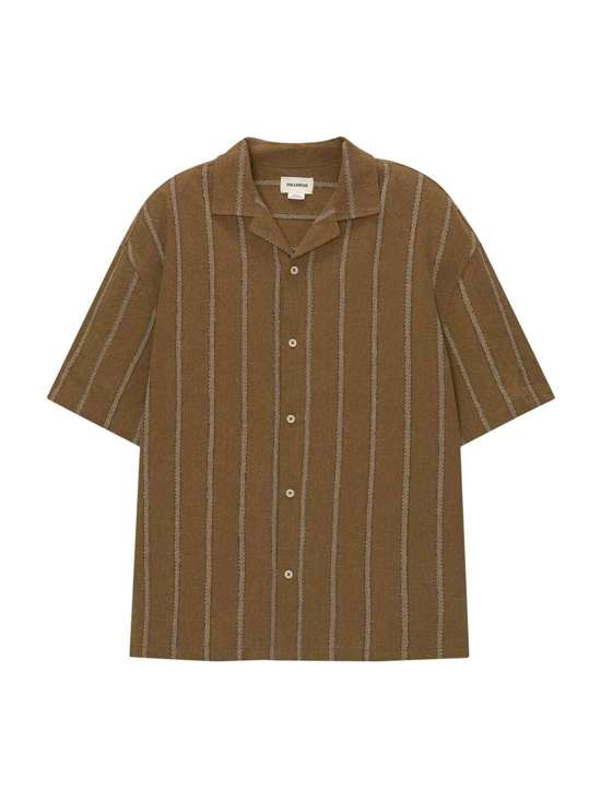 Комфортная рубашка