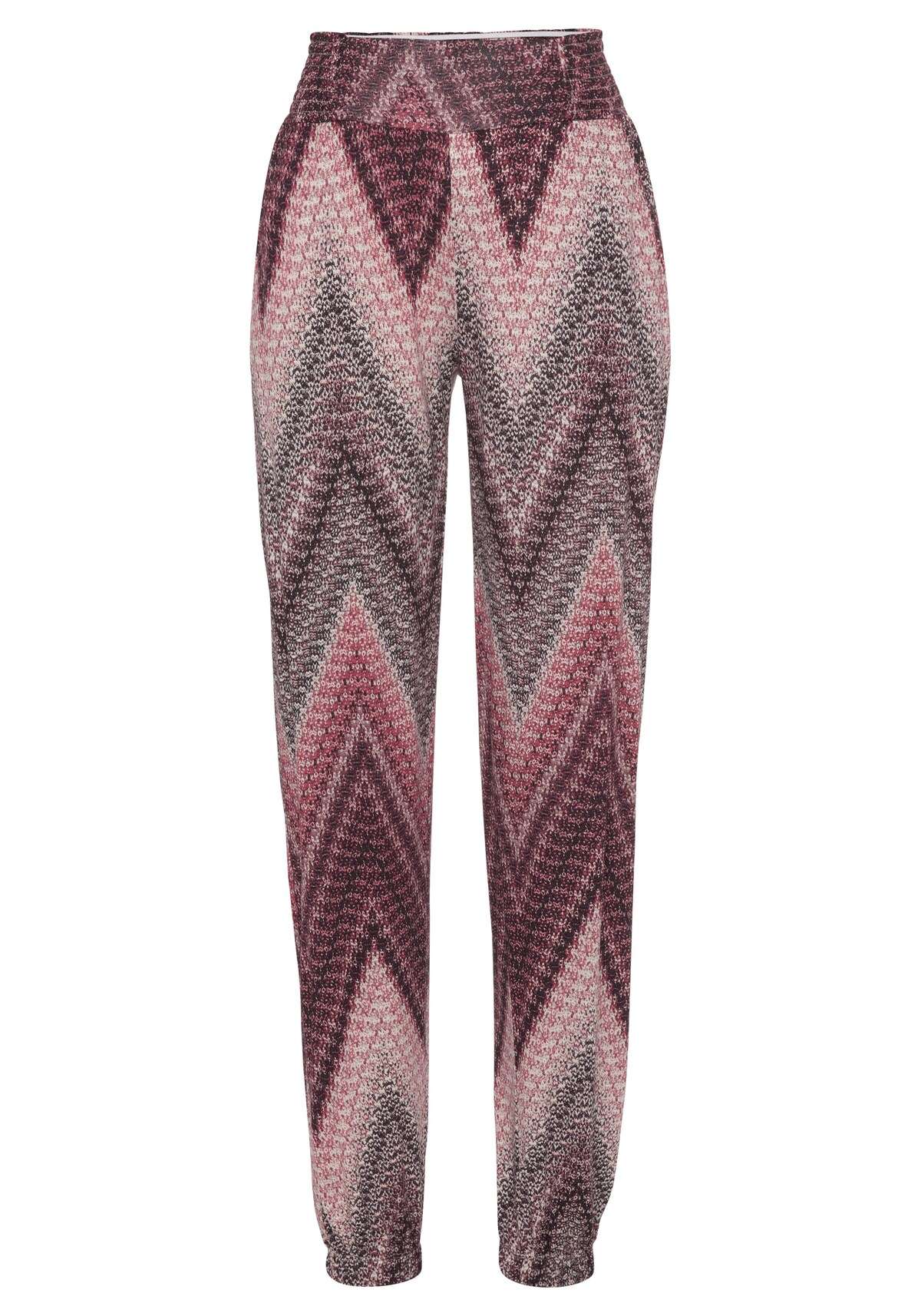 Зауженные брюки Missoni