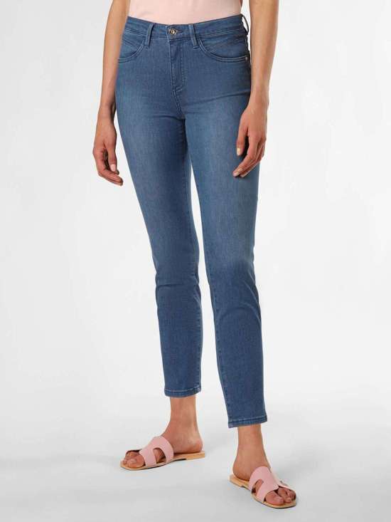 Джинсы узкого кроя Shakira