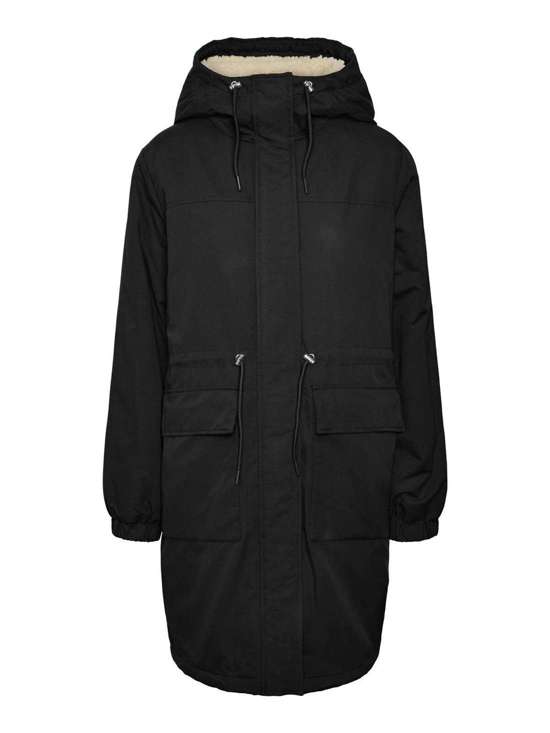 Зимнее пальто CALMA