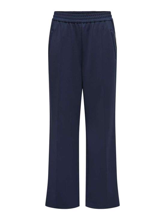 Широкие брюки WARM