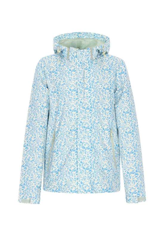 Всесезонная куртка