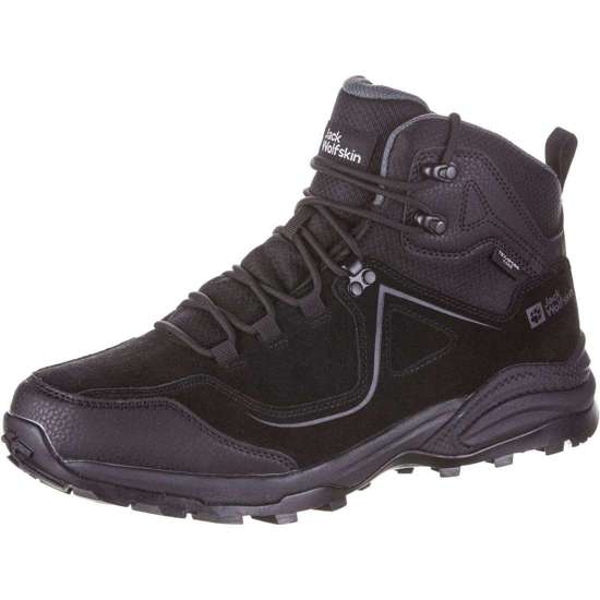 Ботинки SUNSET HIKE