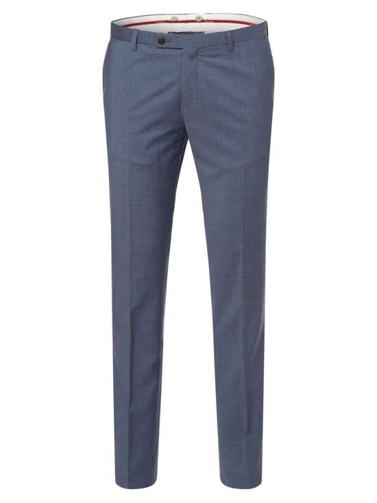 Брюки узкого кроя Pascal