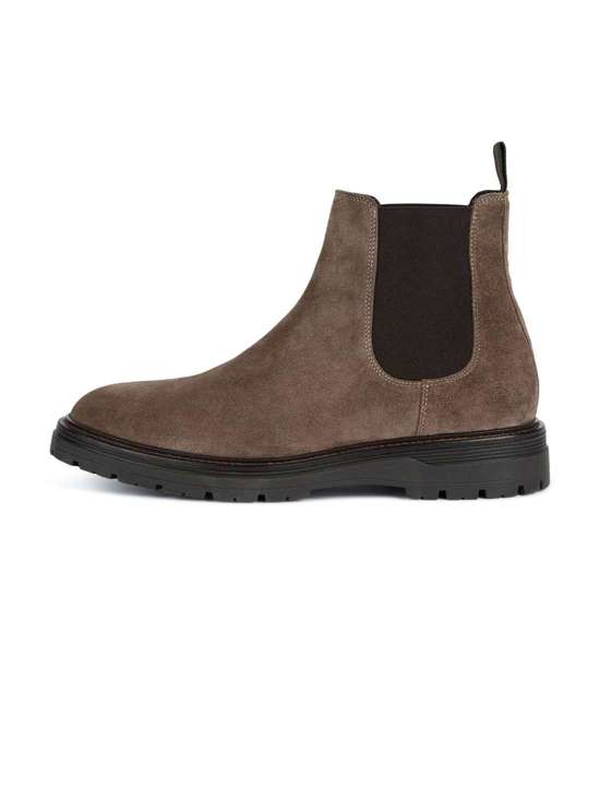 Ботинки челси