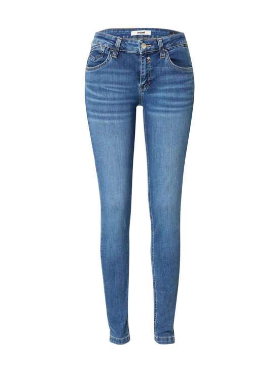 Узкие джинсы Adriana